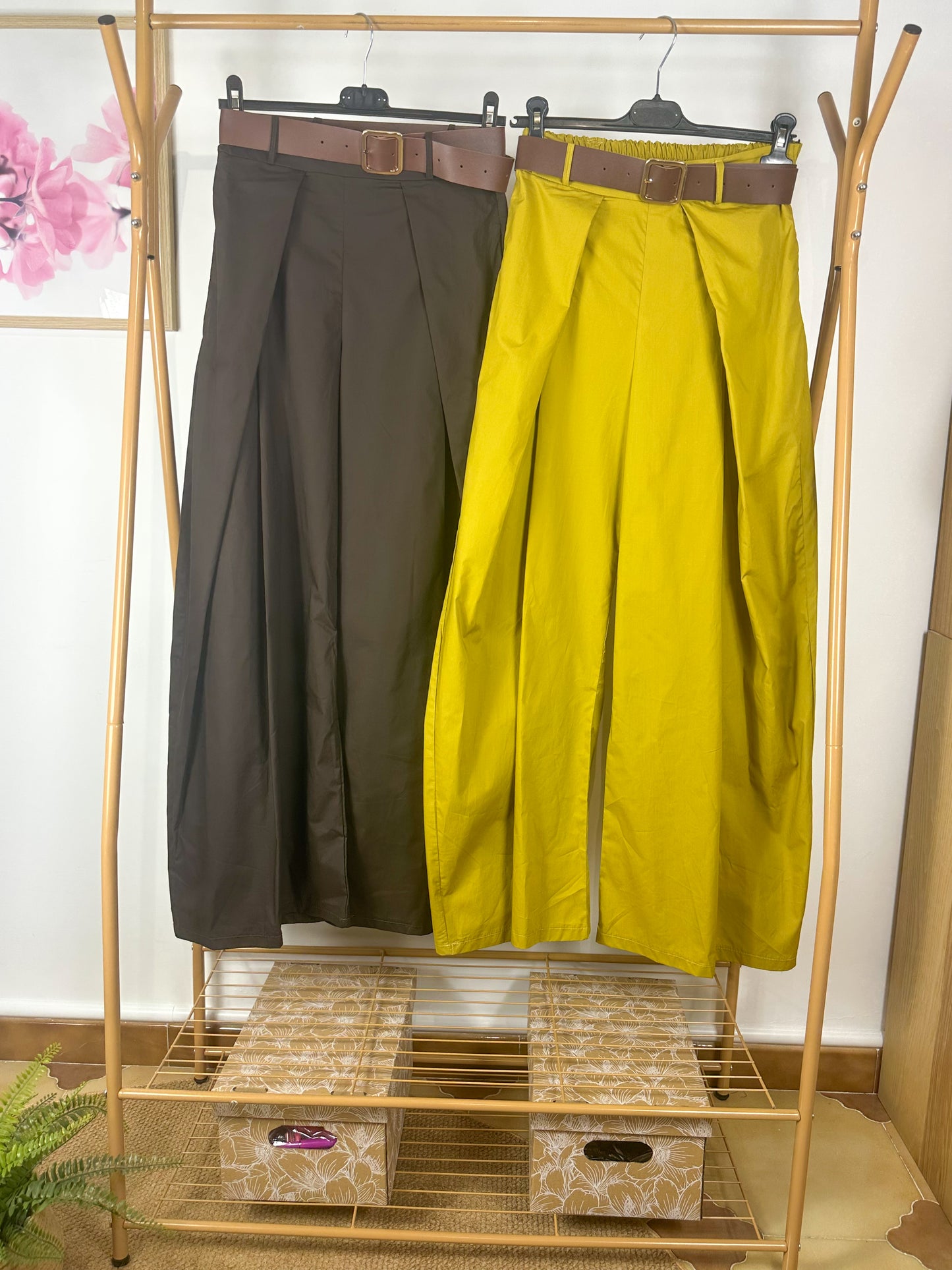 Pantalone Vogue