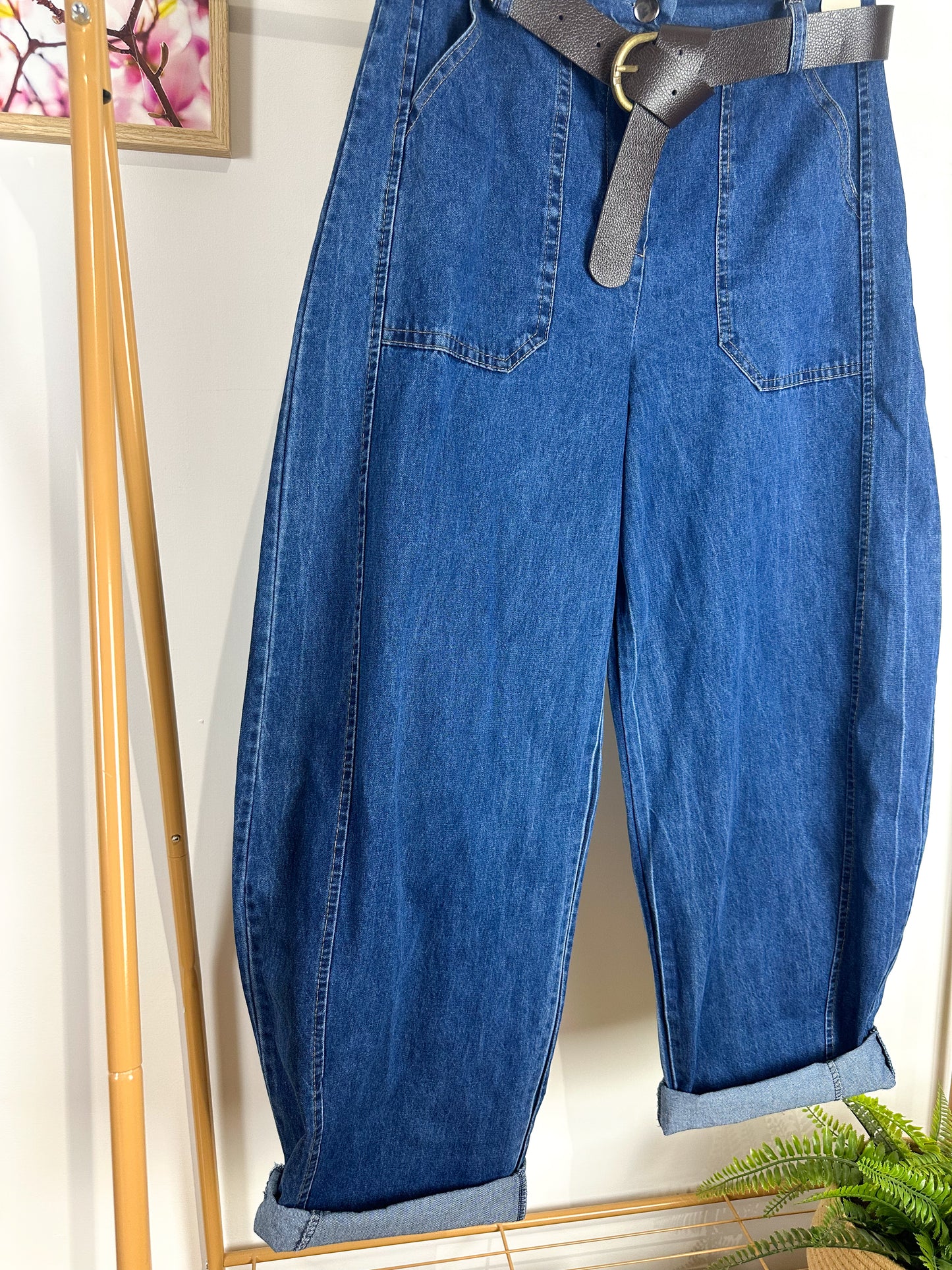 Jeans Urban Horizon