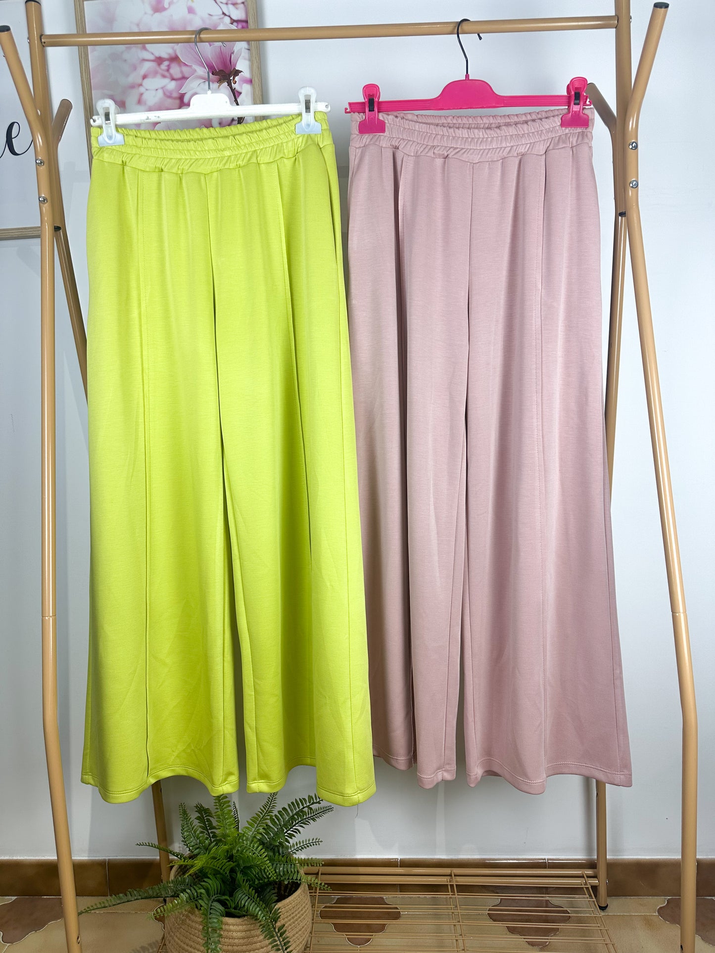 Pantalone Primavera