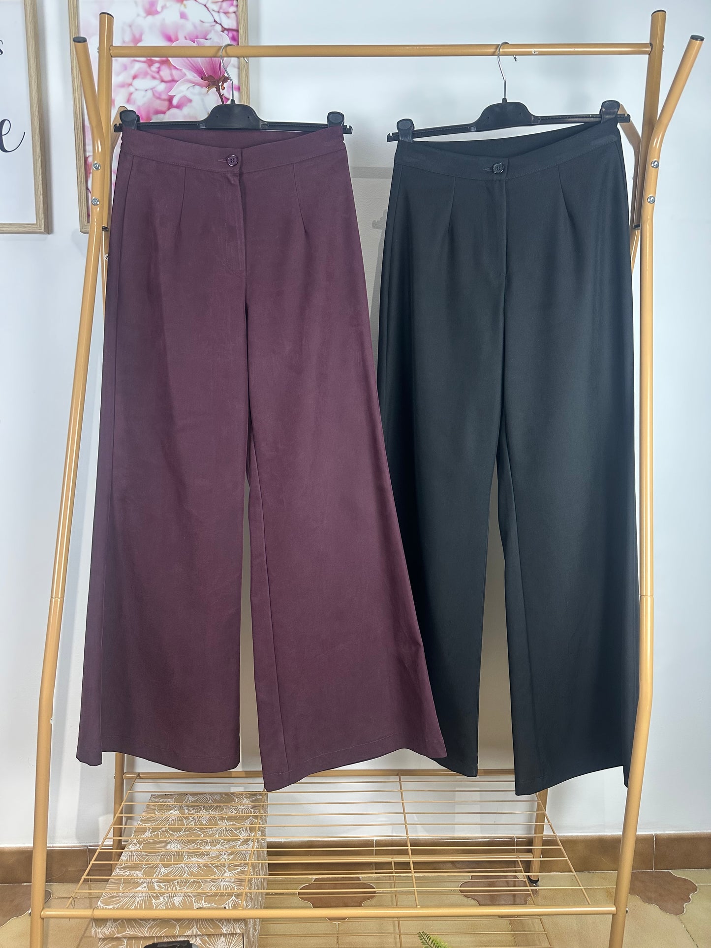 Pantalone Radice