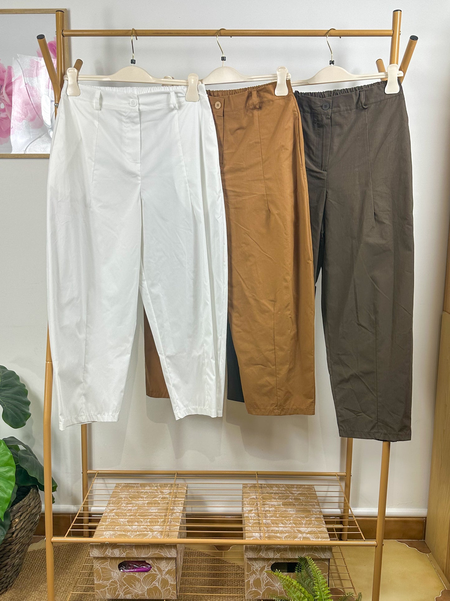 Pantalone Jolly
