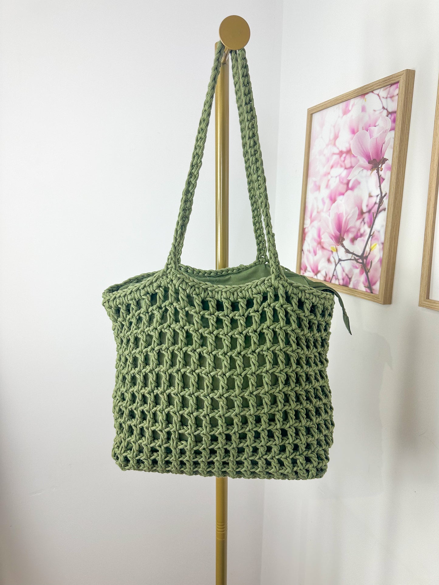 Borsa Marea
