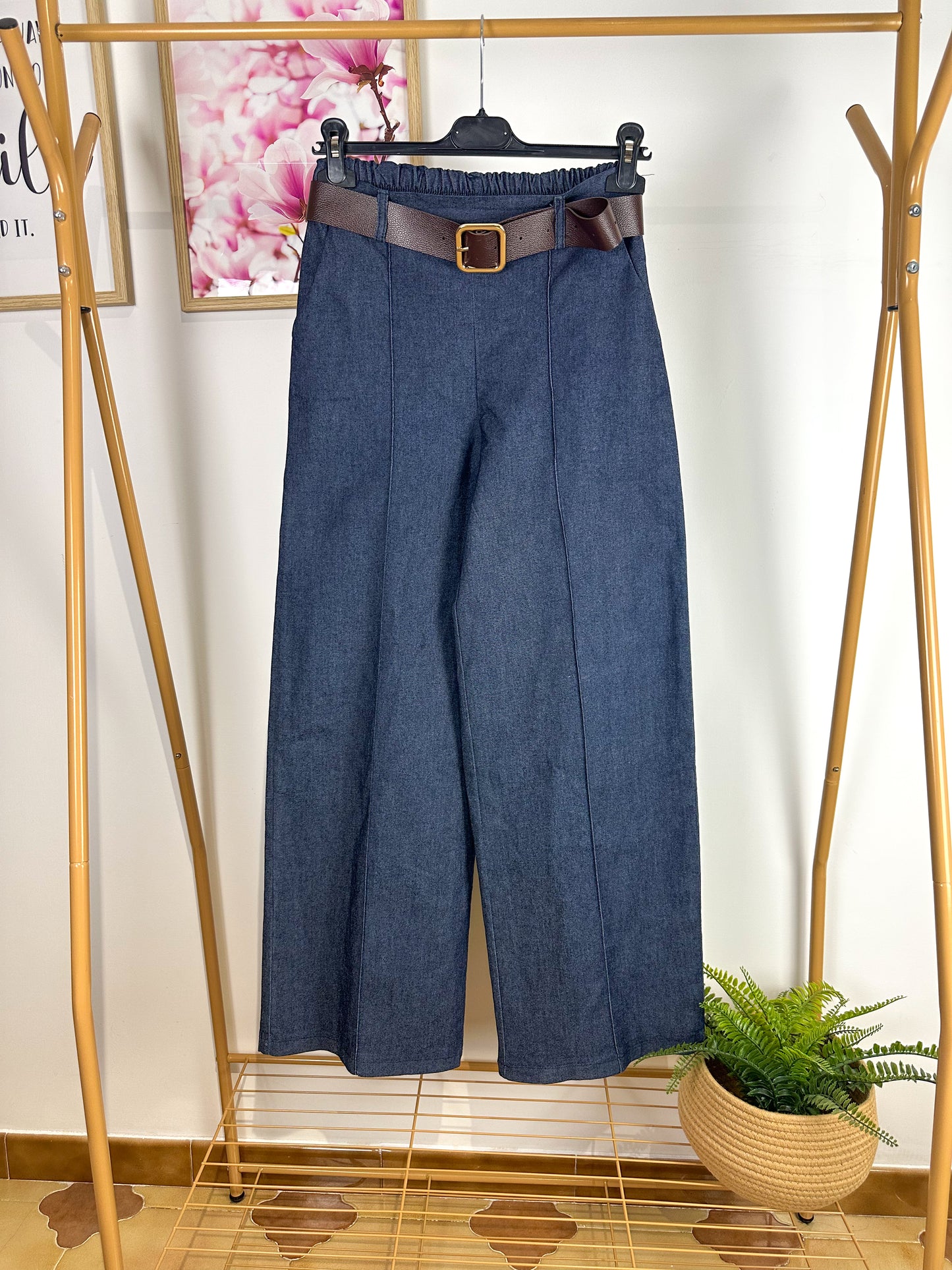 Pantaloni Amore