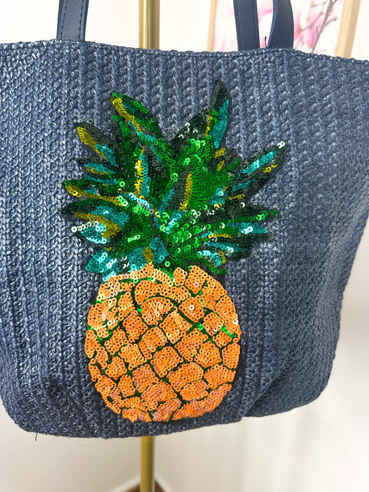 Borsa Ananas Pop