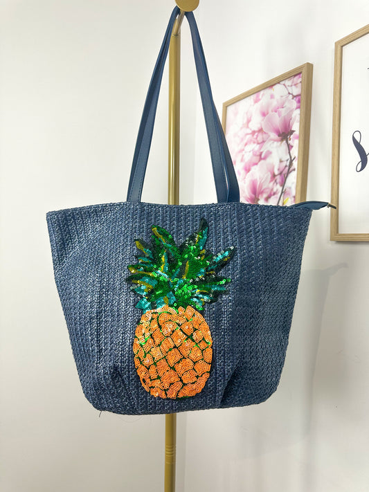 Borsa Ananas Pop