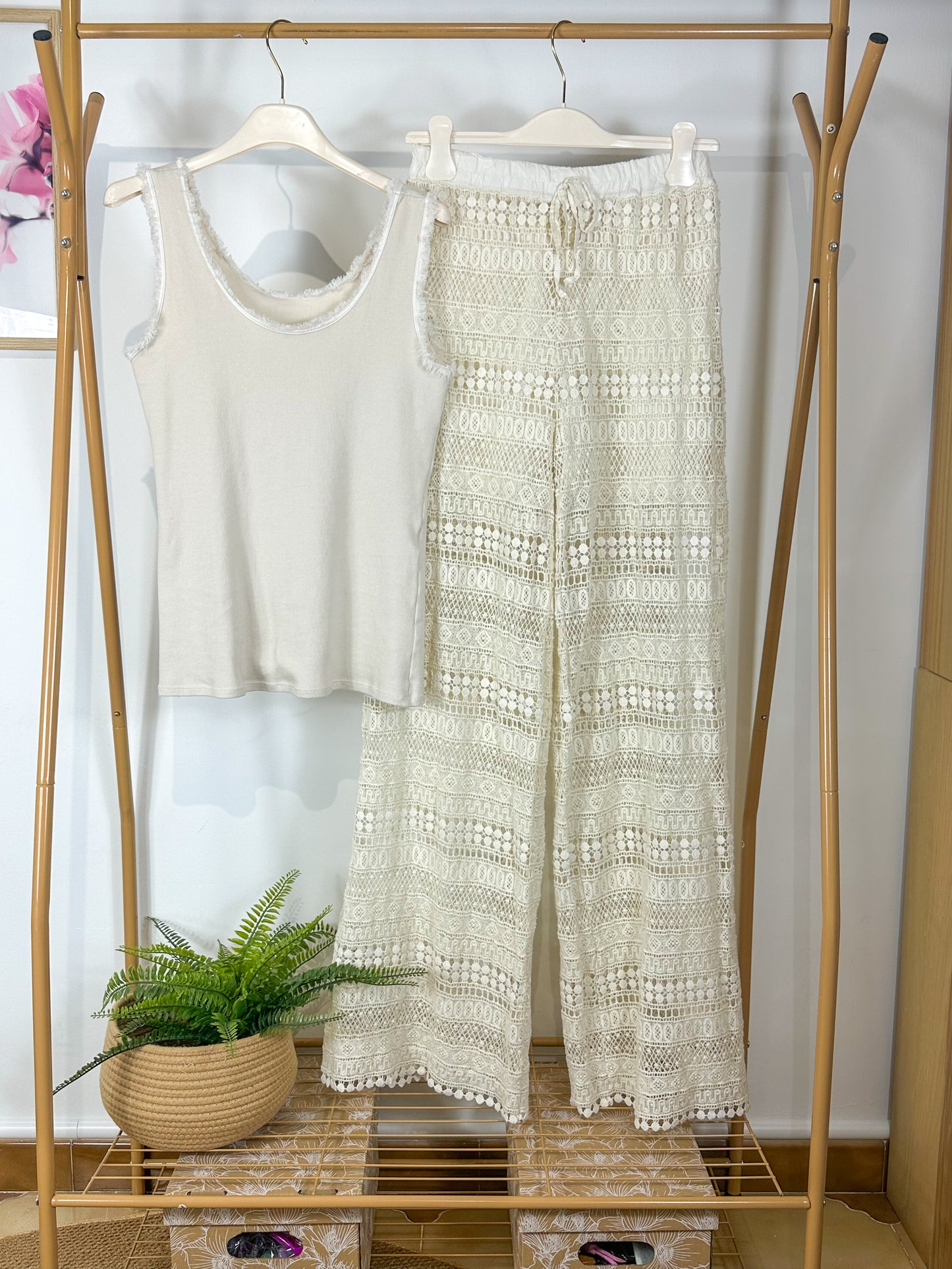 Pantalone Boho Dream