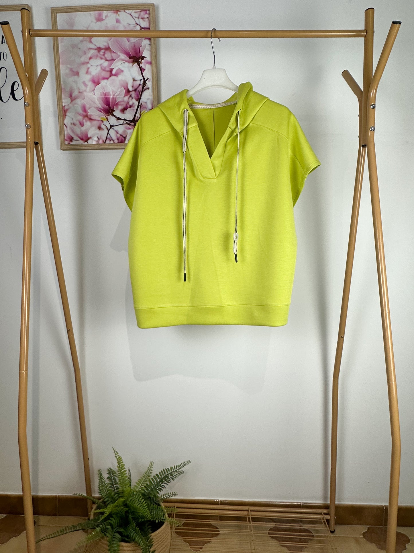Gilet Primavera