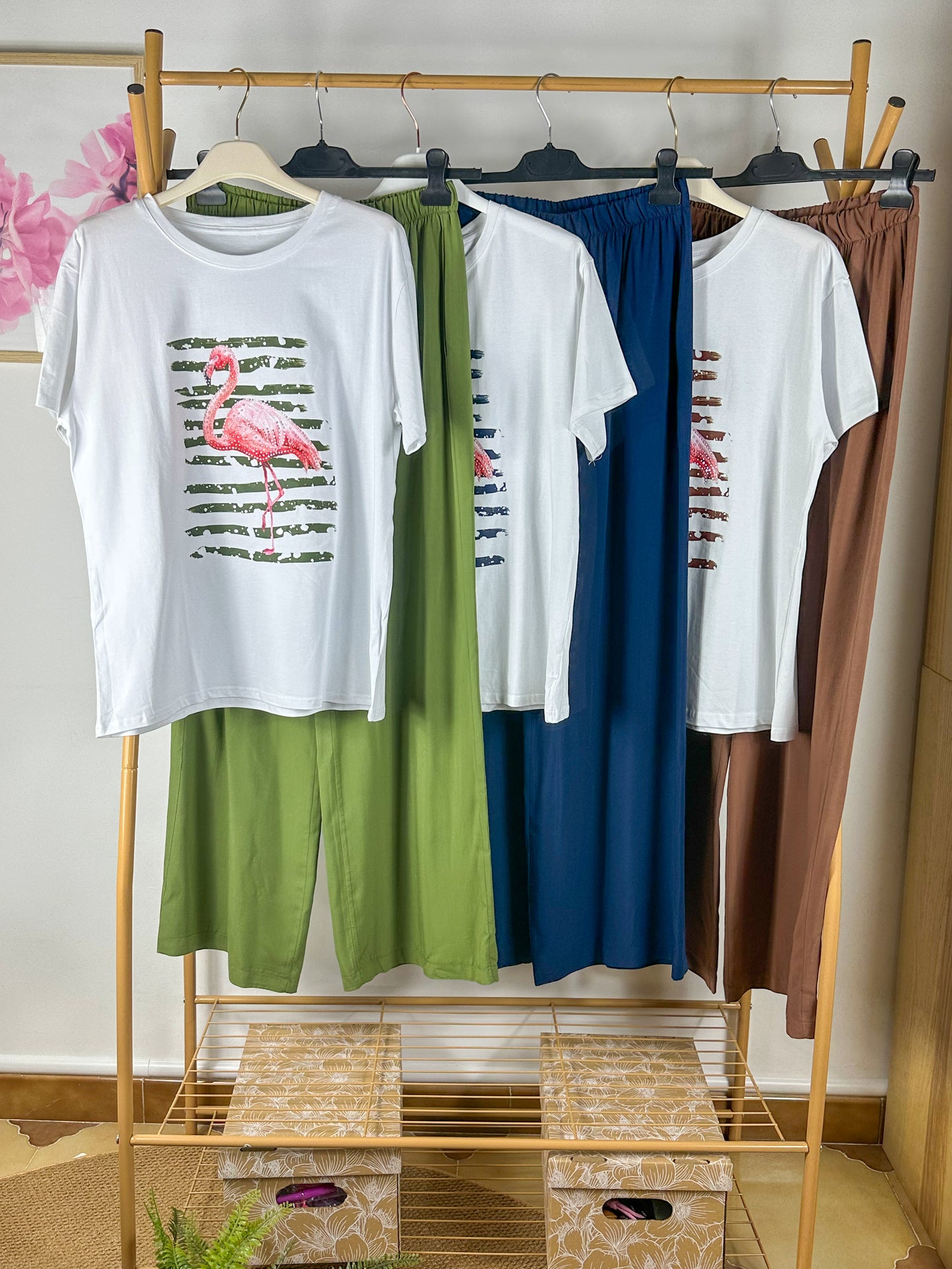 Pantalone Brezza