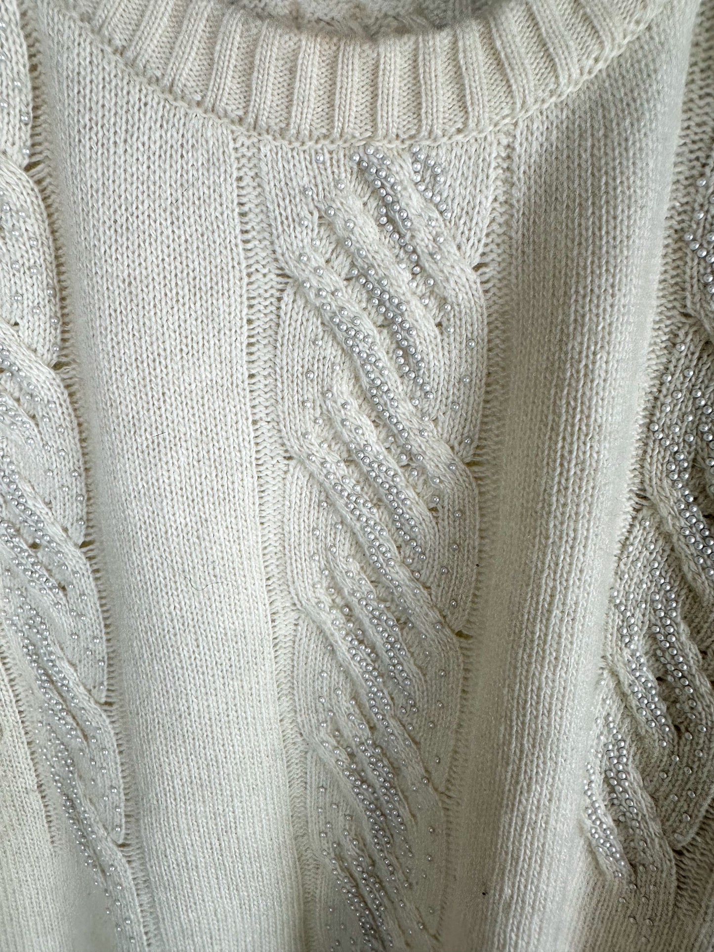 Maglioncino Stella Alpina