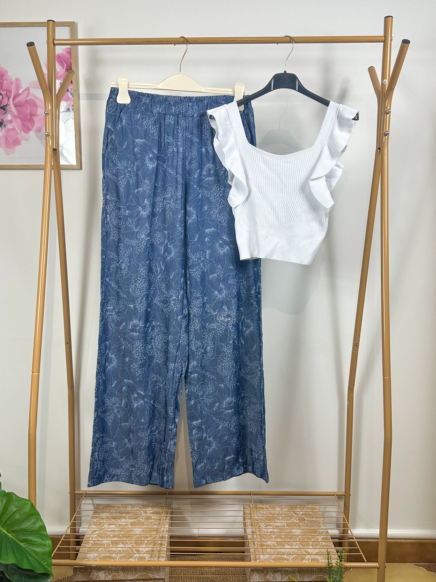 Pantalone Alga