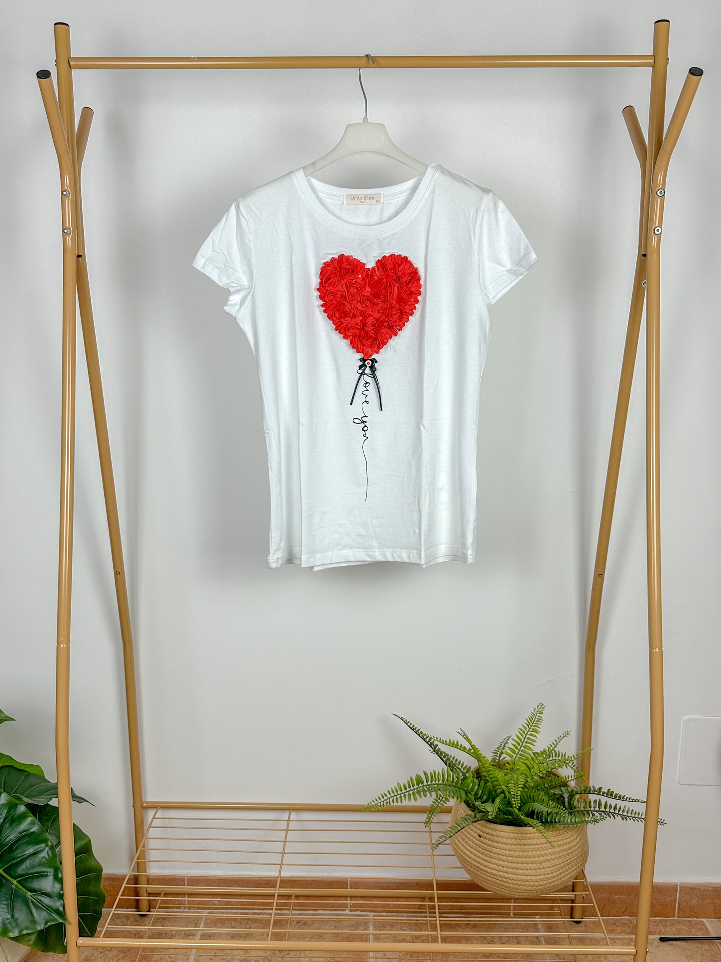 Tshirt Valentino