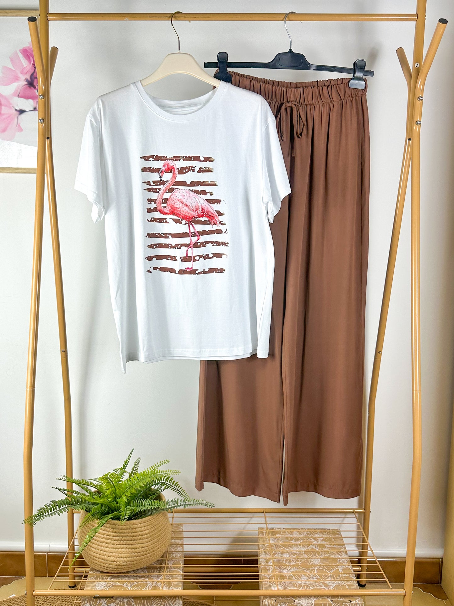 Pantalone Brezza