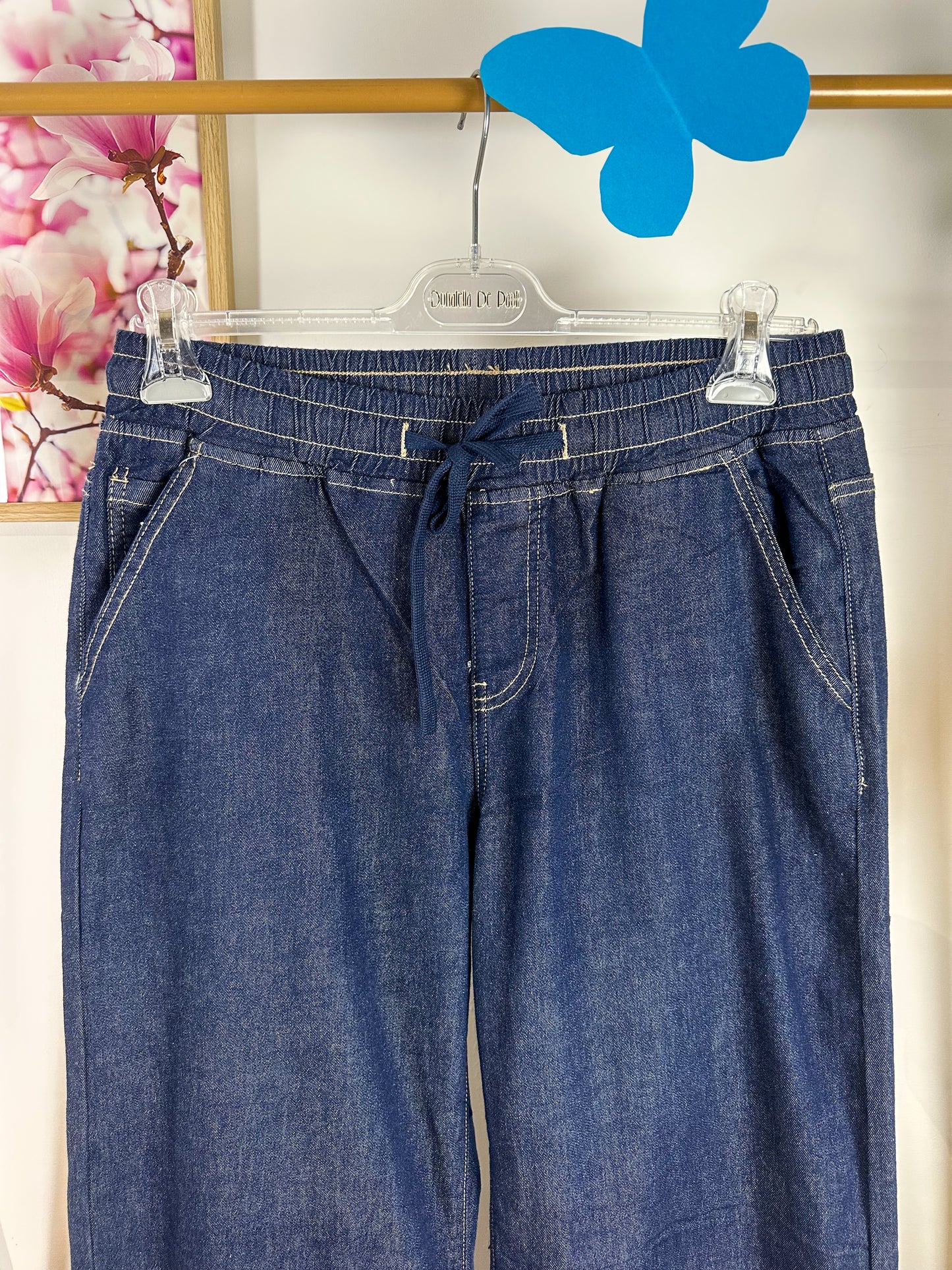 Pantalone Jeans Leggero