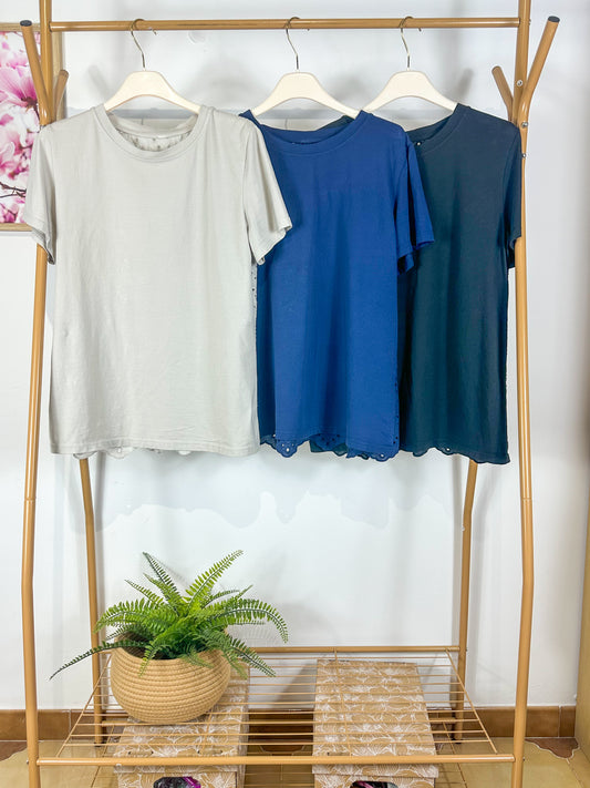T-shirt Secret Garden