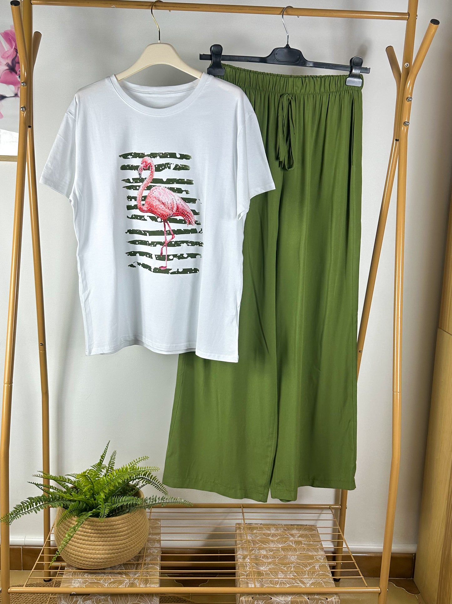 Pantalone Brezza