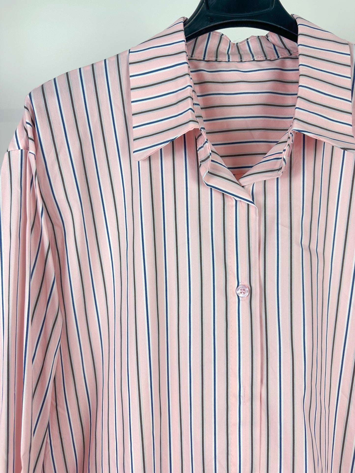 Camicia Pink Love