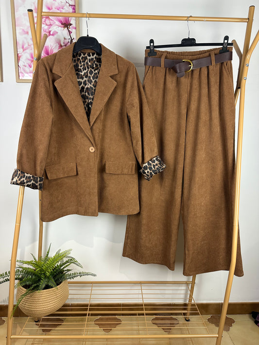Pantalone Crepuscolo