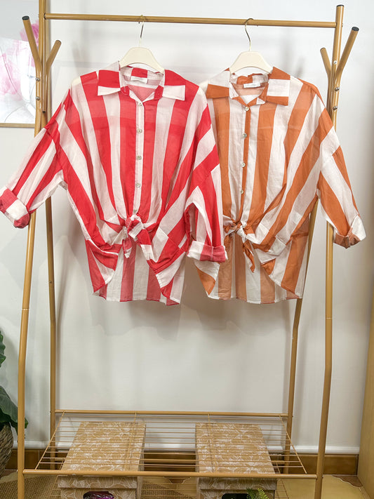 Camicia Sole