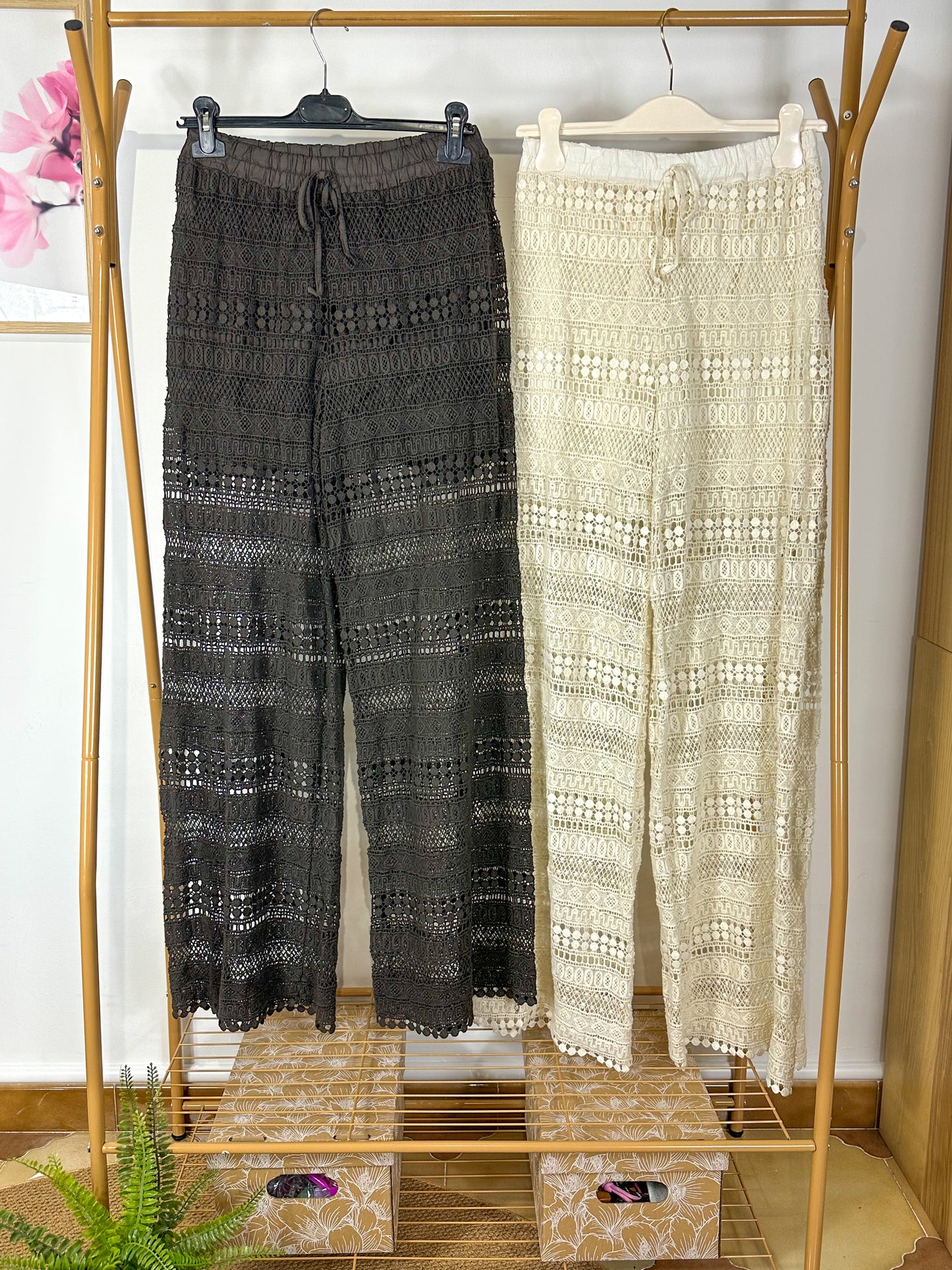 Pantalone Boho Dream