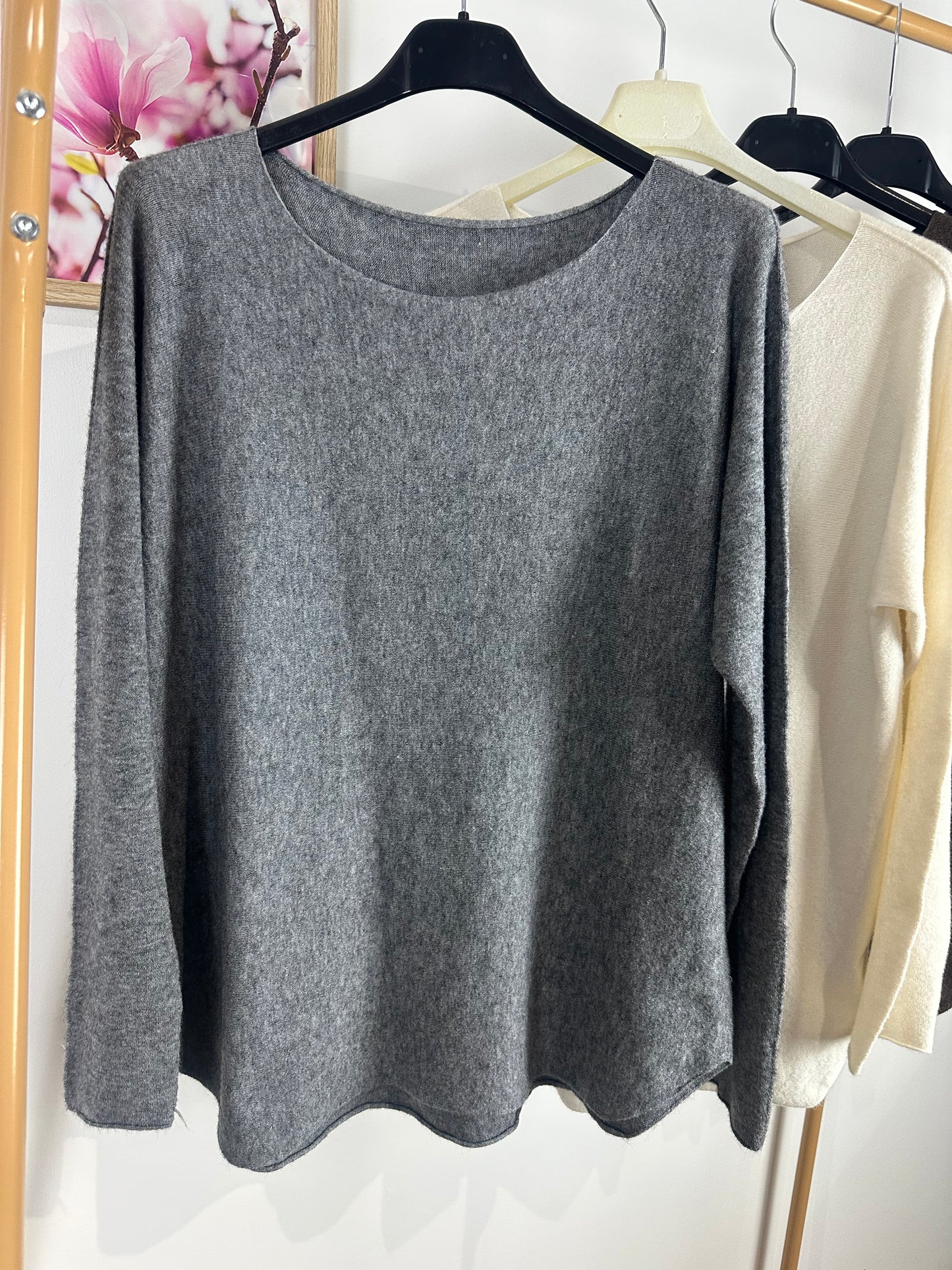 Sottogiacca Abbraccio