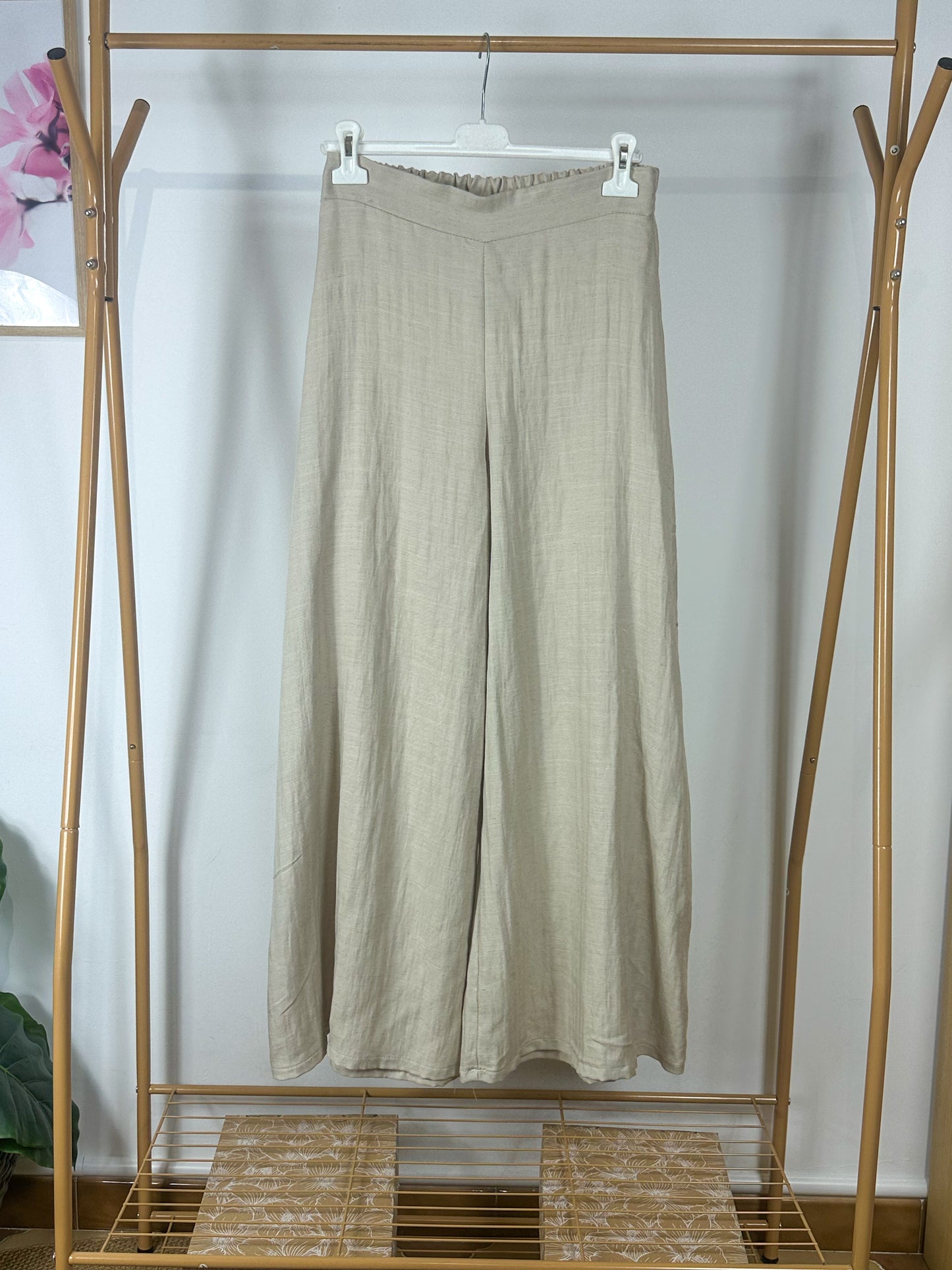 Pantalone Sabbia