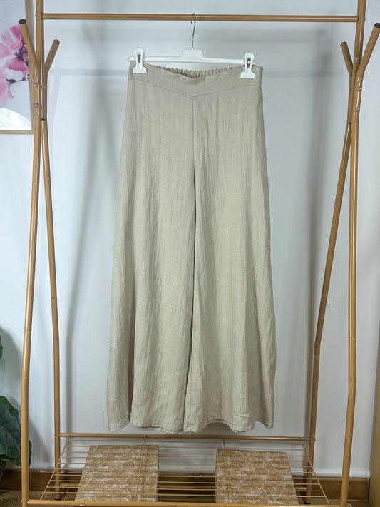 Pantalone Sabbia