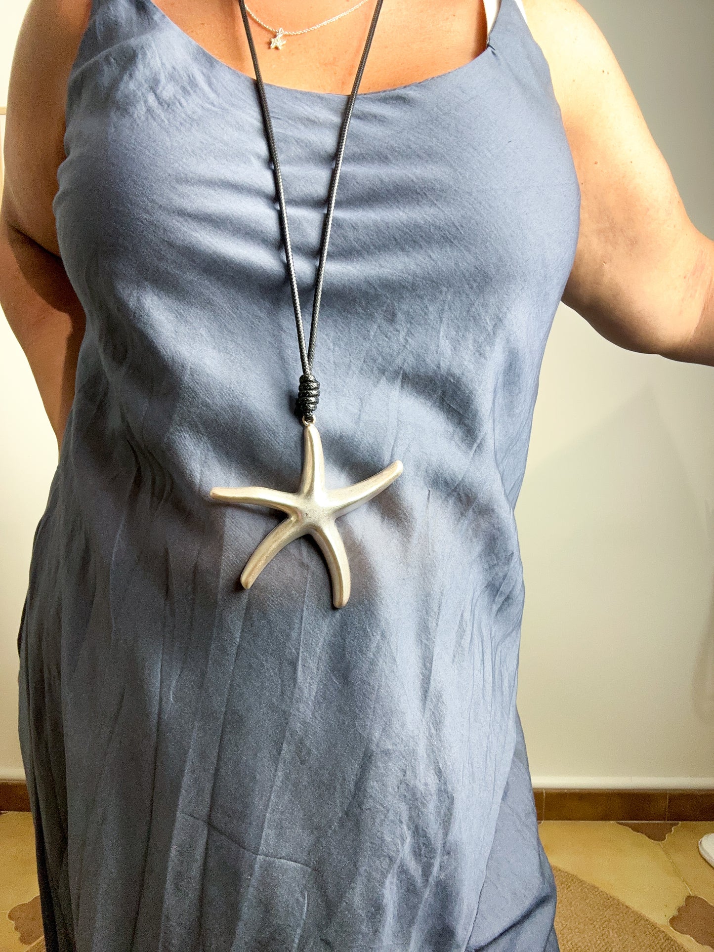Collana Solitario d’Estate