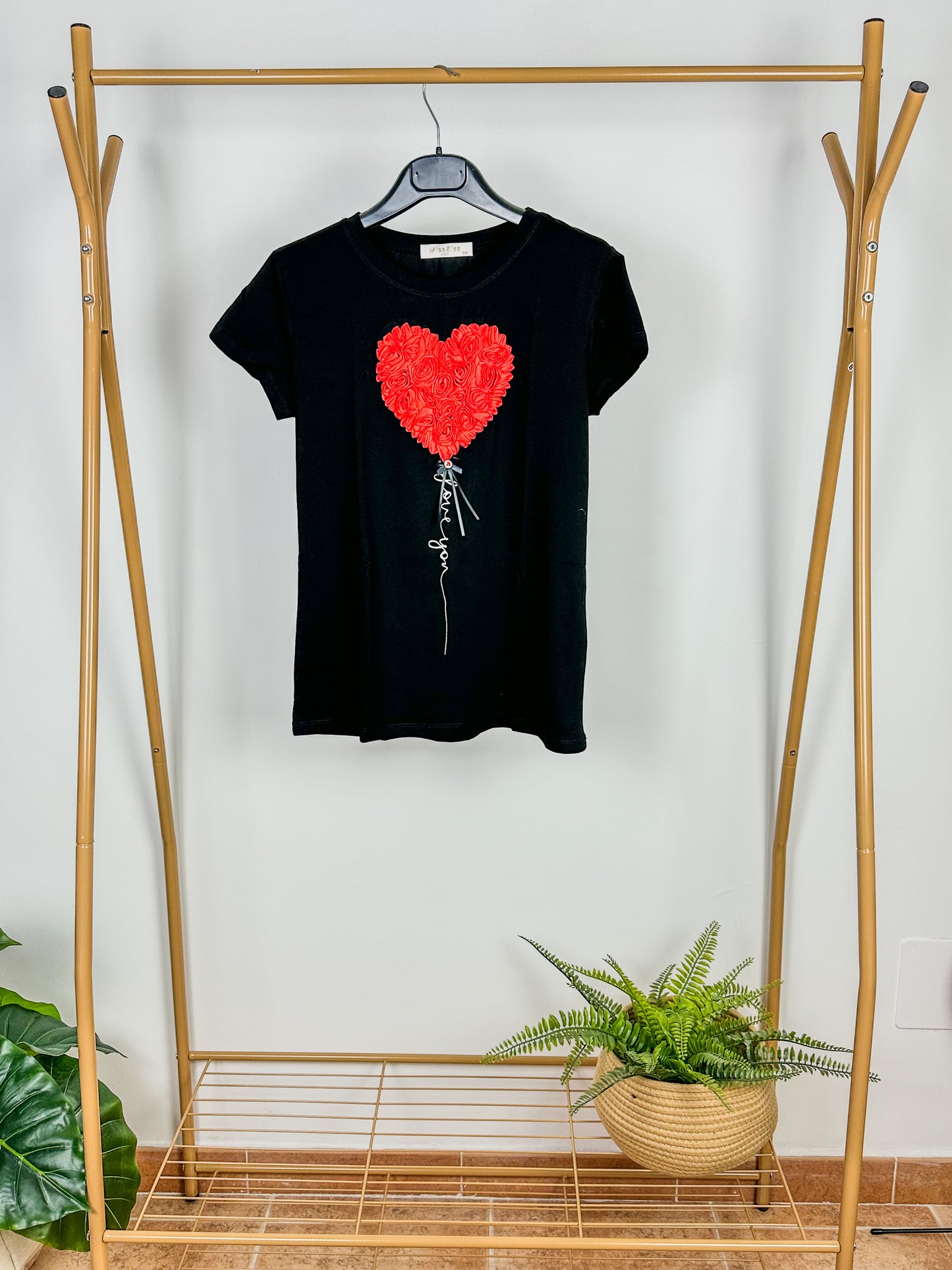 Tshirt Valentino