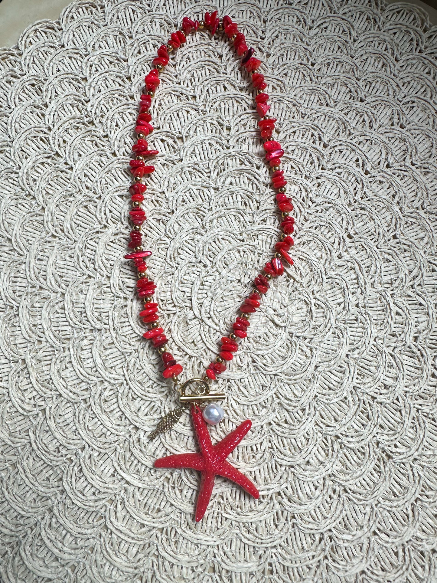 Collana Marina