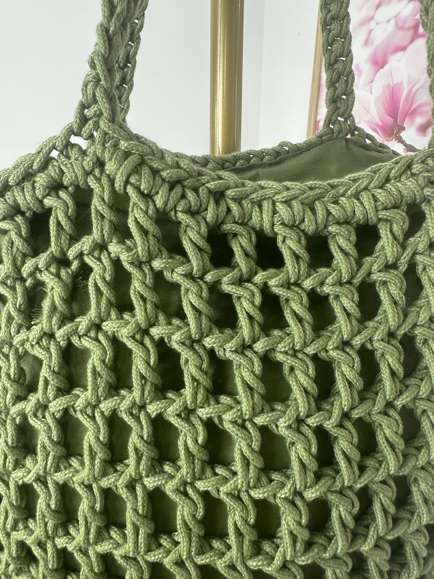 Borsa Marea