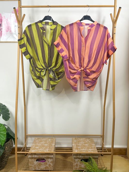Camicia Aria