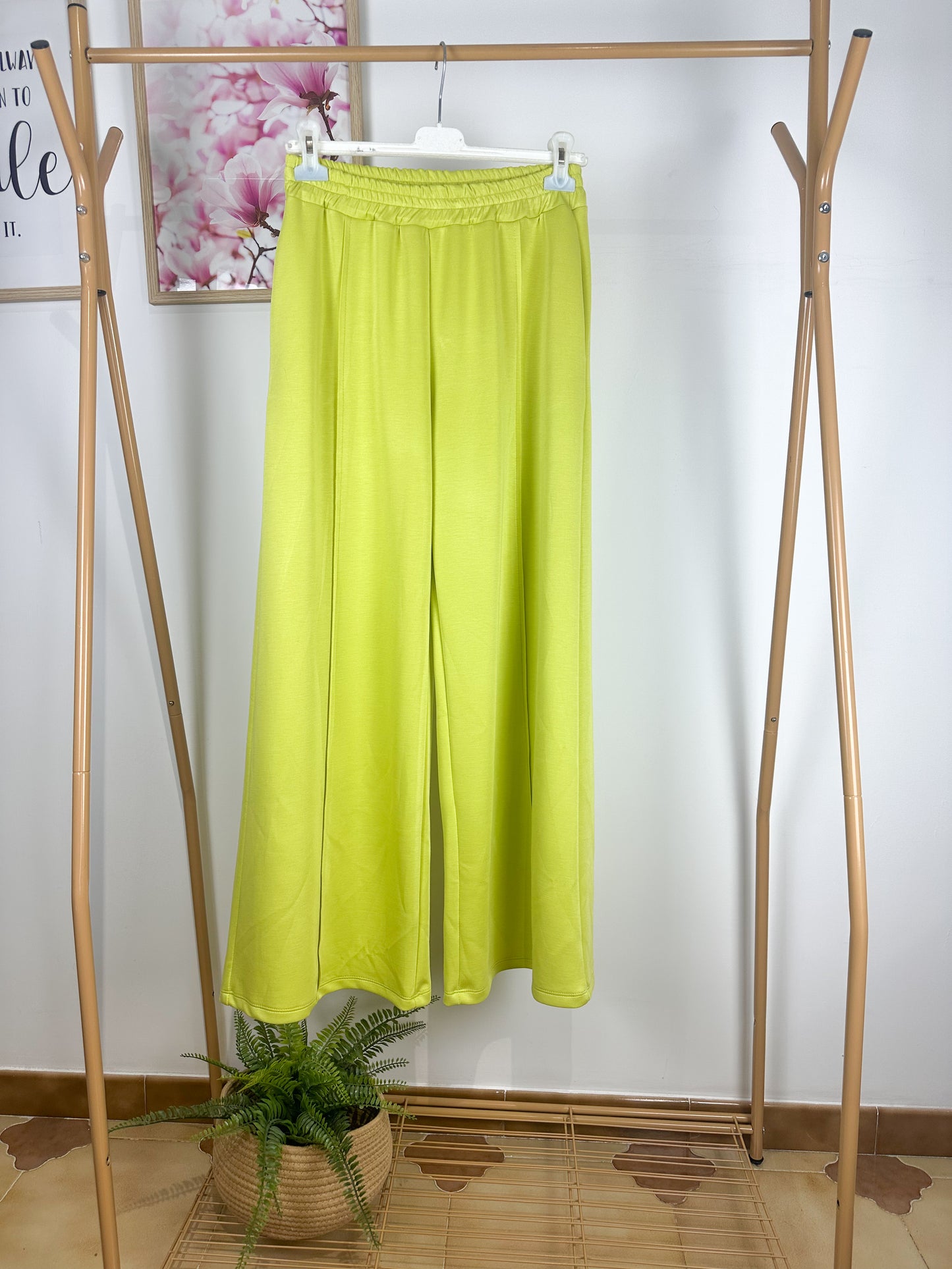 Pantalone Primavera