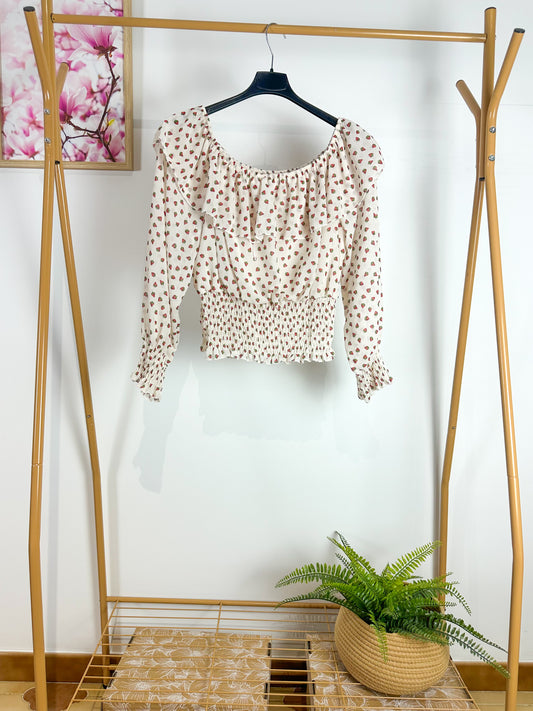 Casacche Cestino di Frutta