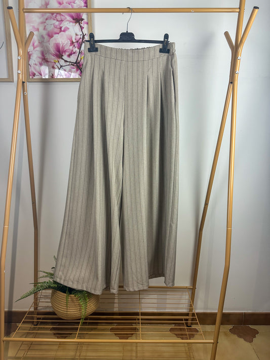 Pantaloni Corteccia