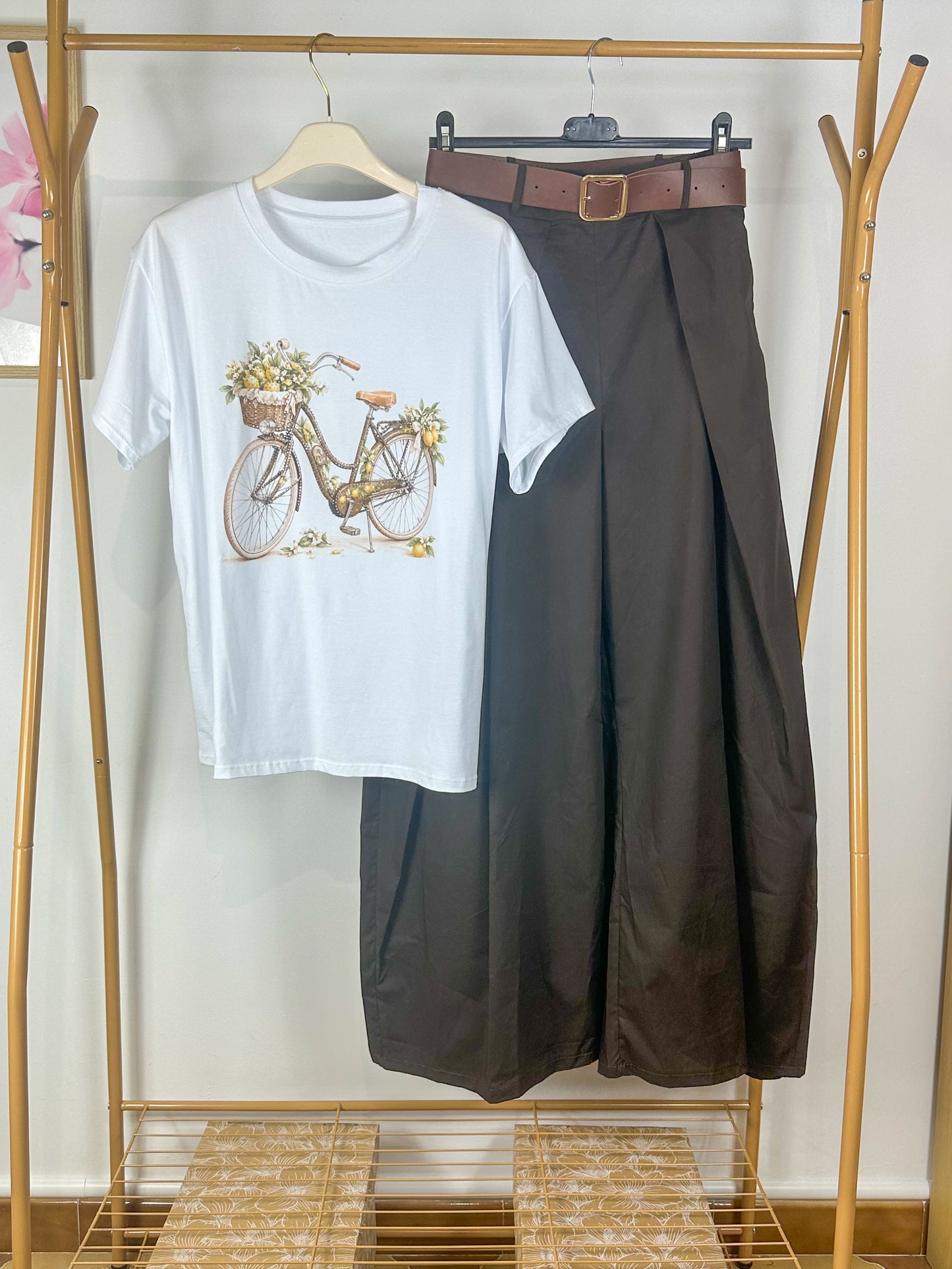 T-shirt Dolce Vita