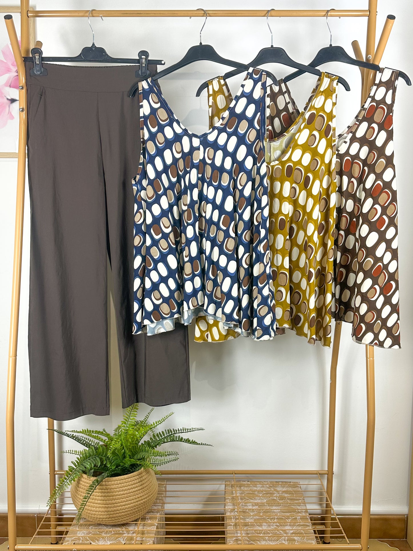 Pantalone Levante