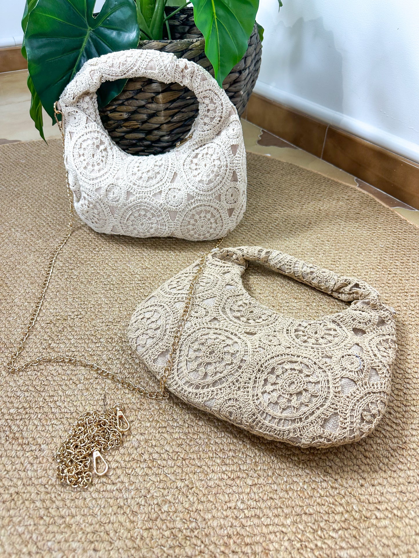 Borsa Sorrento
