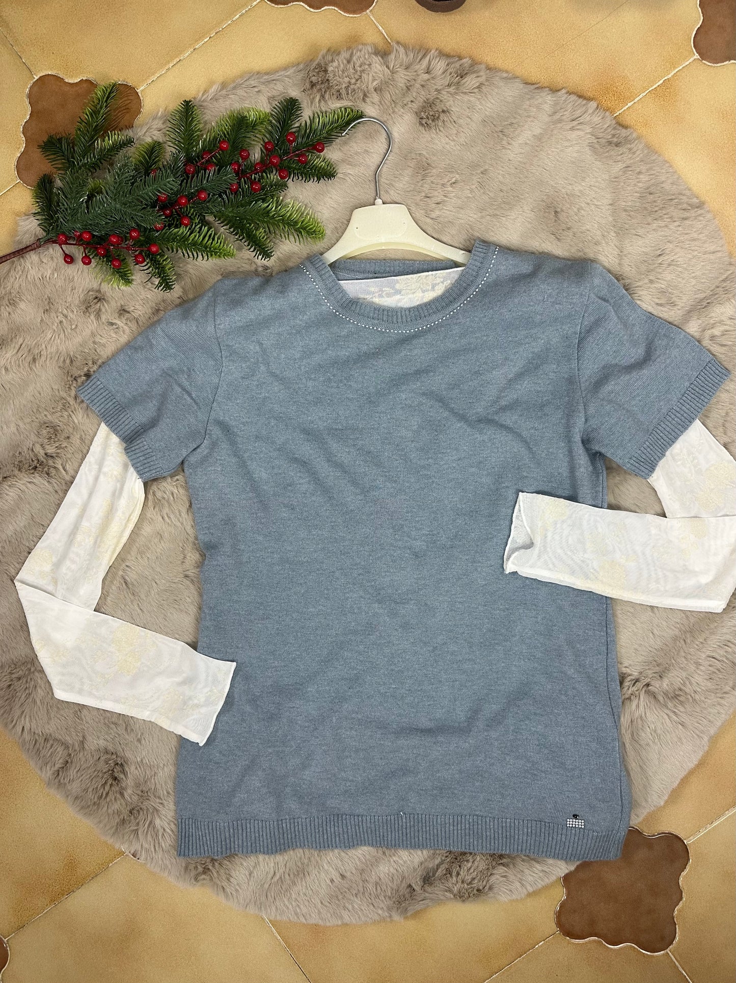 Maglioncino Bagliore