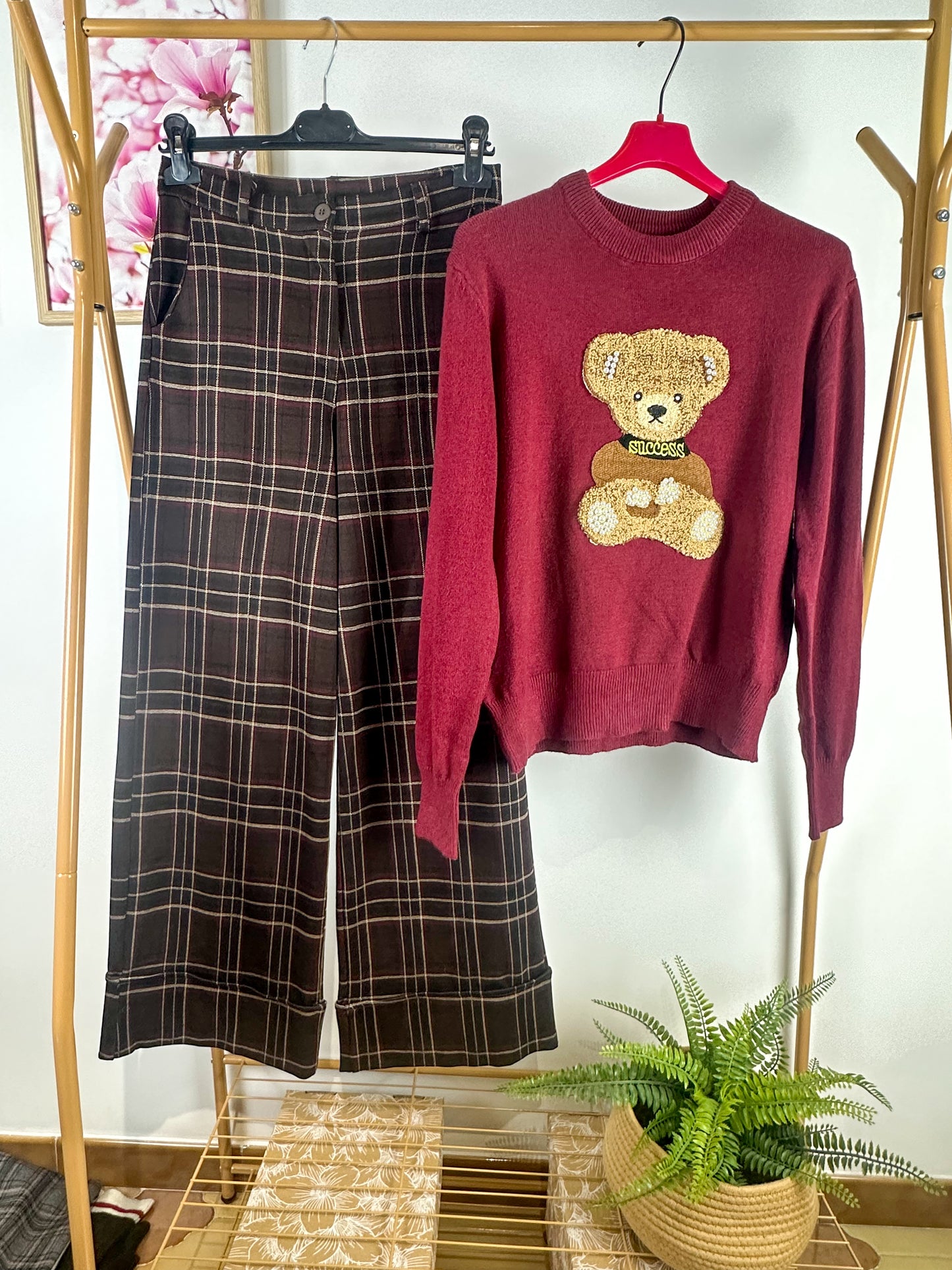 Maglioncino Teddy 3.0