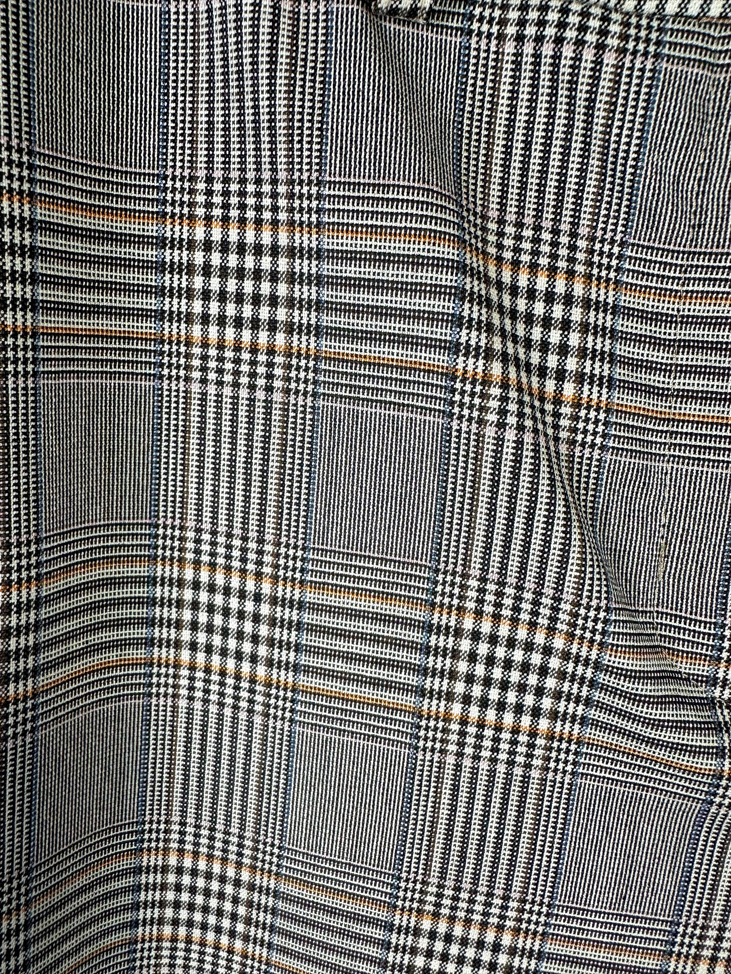 Pantalone Principe di Galles
