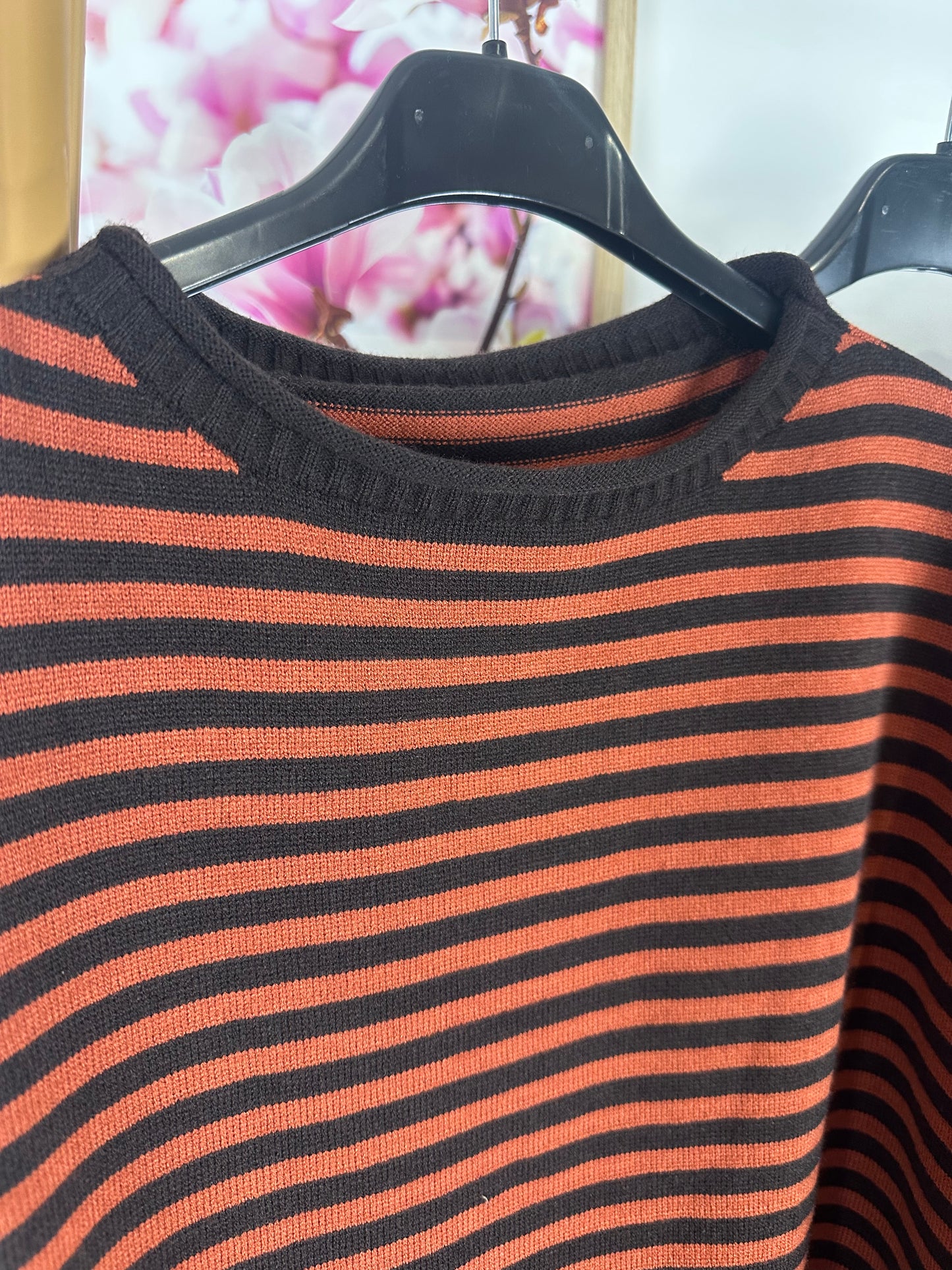 Maglioncino Millerighe