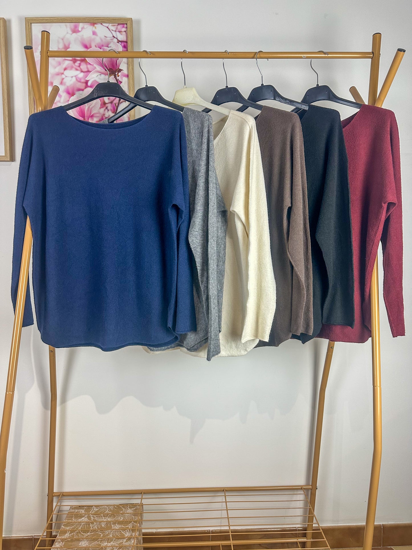 Sottogiacca Abbraccio