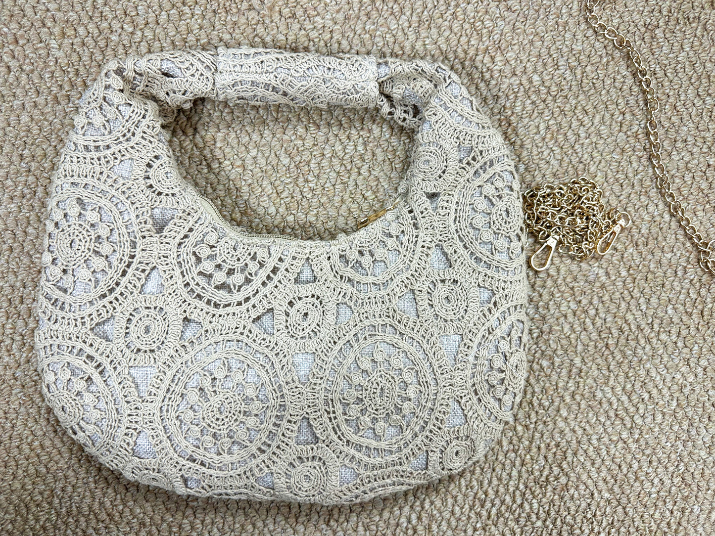 Borsa Sorrento