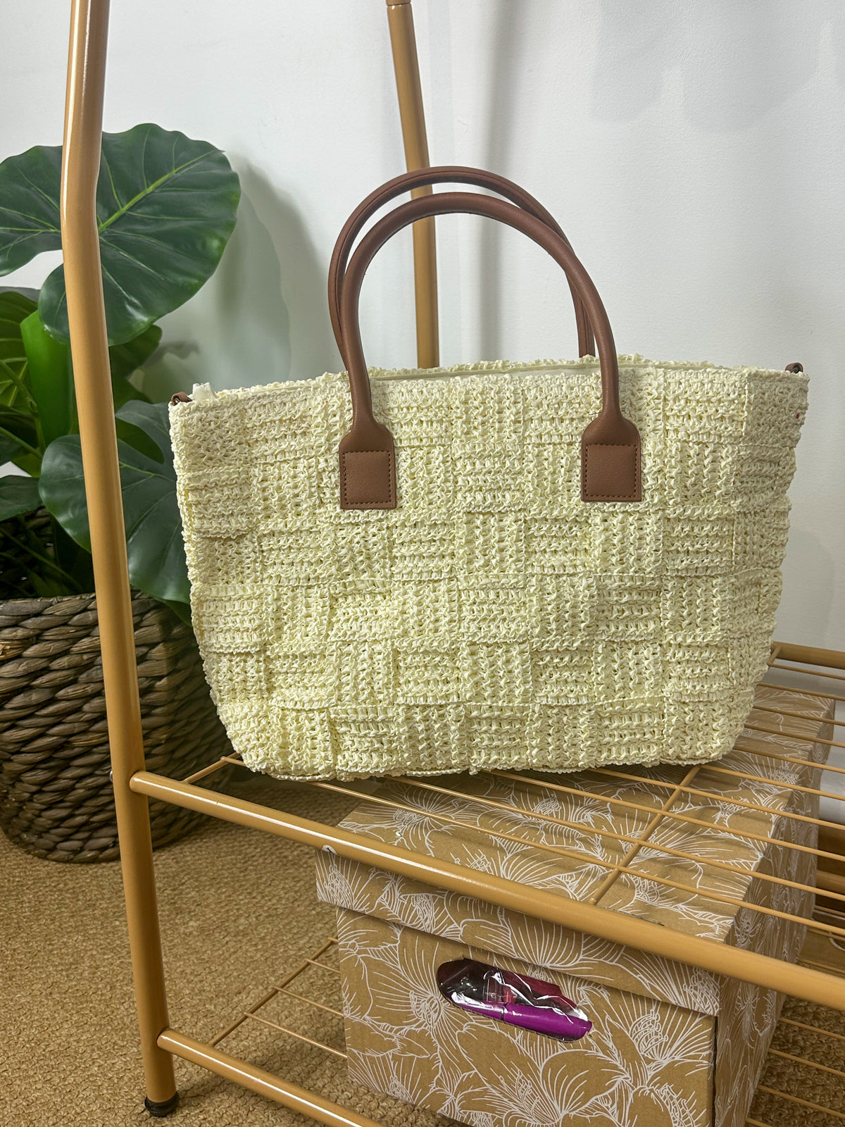 Borsa Marea