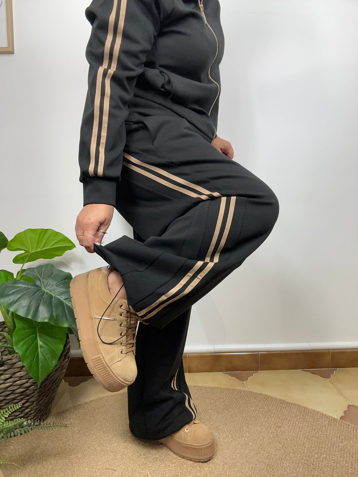 Pantalone Urban Chic