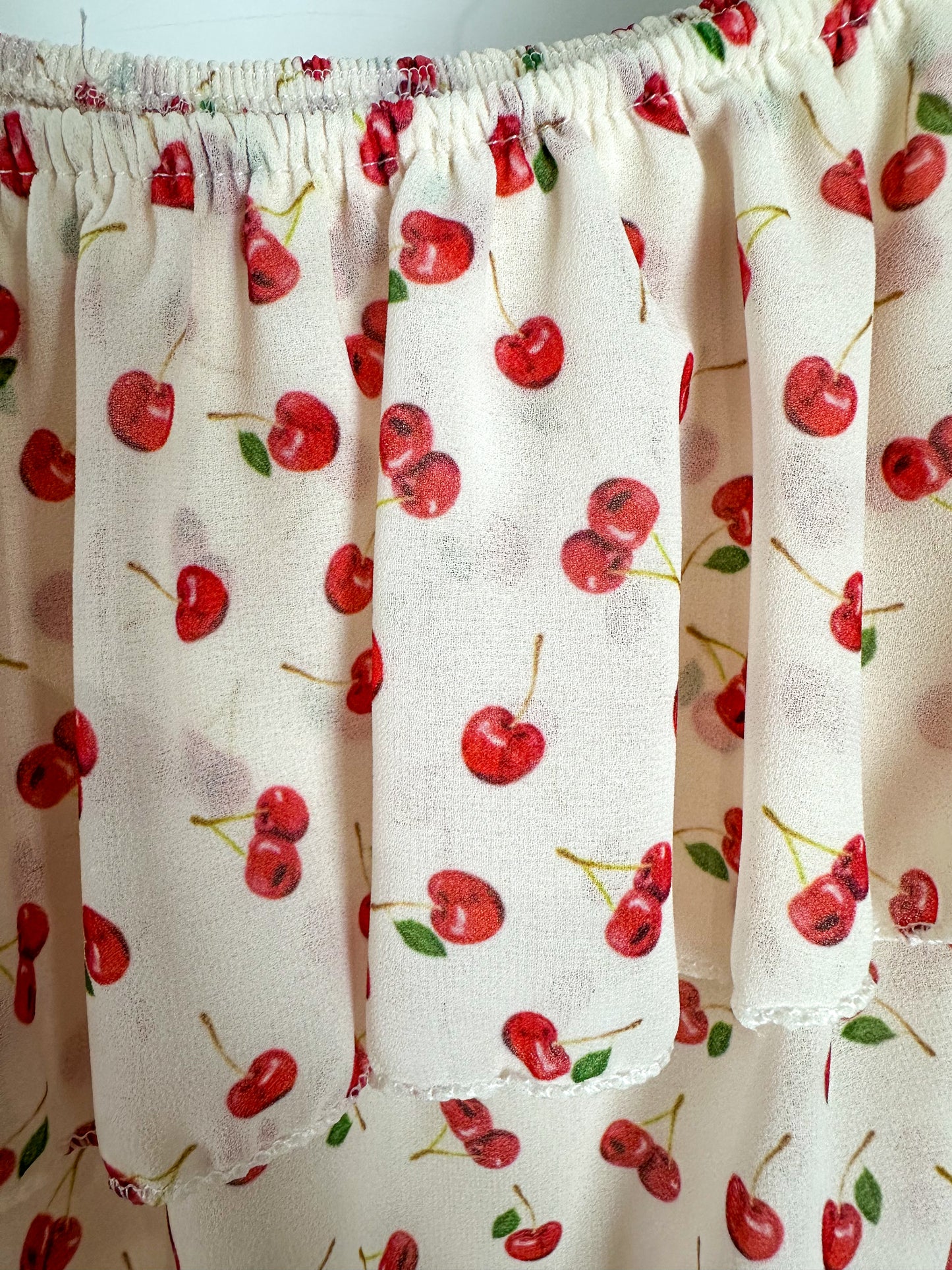 Casacche Cestino di Frutta