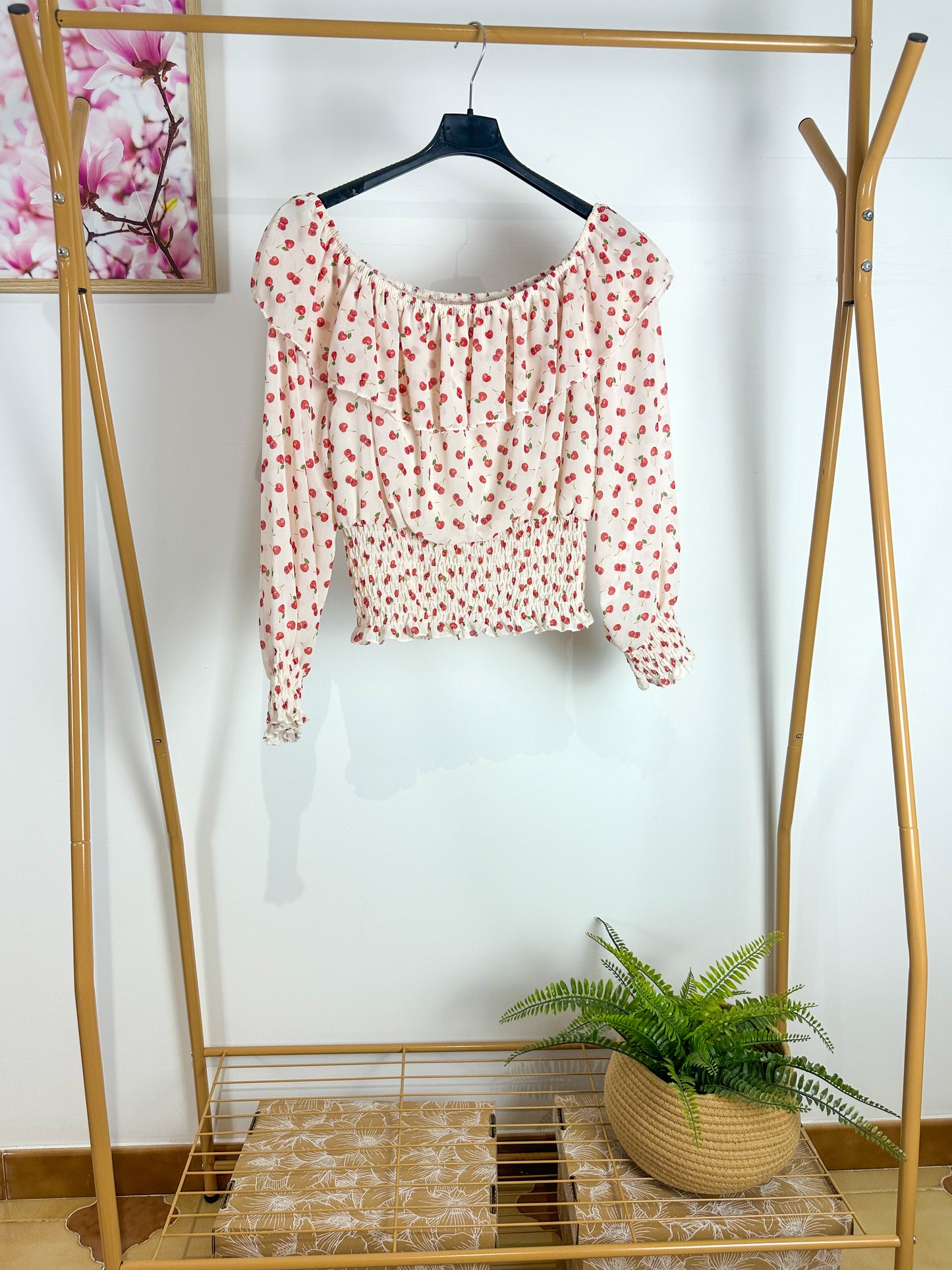 Casacche Cestino di Frutta