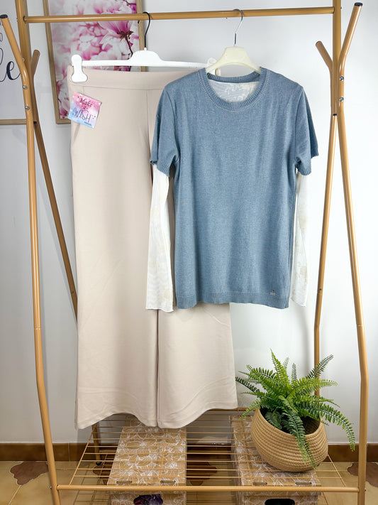 Maglioncino Bagliore