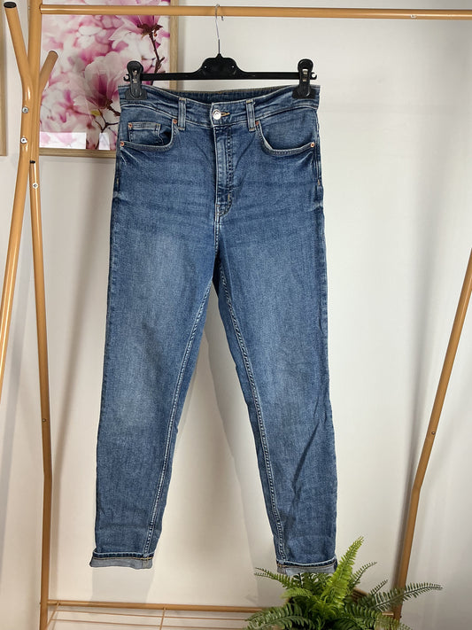 Jeans Lanterna
