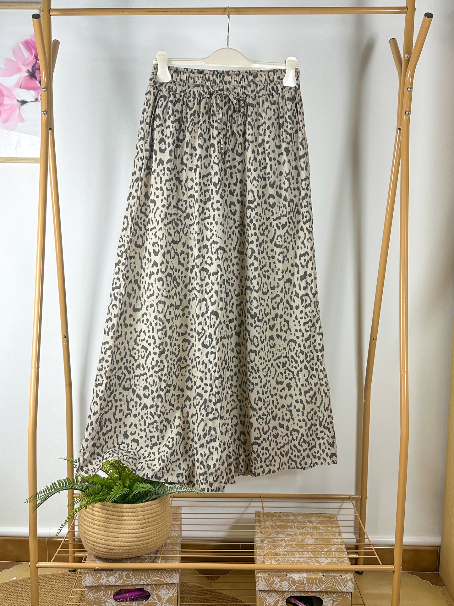 Sahara Wildwood Pantalone